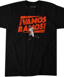Heliot Ramos Vamos Ramos