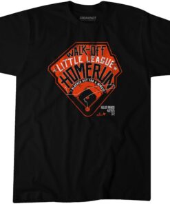 Heliot Ramos Walk-Off Inside-the-Park Home Run