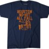 Houston No-Hit All Y’All