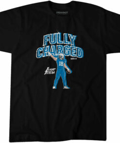 Isaac TeSlaa Fully Charged