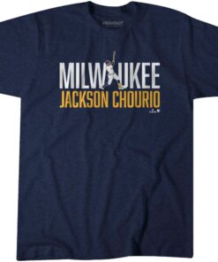 Jackson Chourio City Star