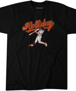 Jackson Holliday Slugger Swing
