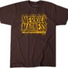 Jackson Merrill Merrill Madness Bat Text