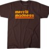 Jackson Merrill Merrill Madness Retro Text