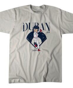 Jarren Duran Diamond Caricature