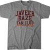 Javier Baez Javeer Baze Fan Club