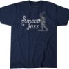 Jazz Chisholm New York Smooth Jazz
