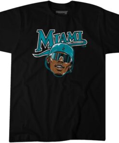 Jazz Chisholm Swag Head