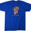 Jeff McNeil Squirrel