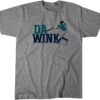 Jesse Winker Da Wink Seattle