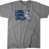 Joey Gallo Long Gone Gallo LA