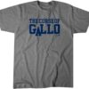 Joey Gallo The Curse of Gallo