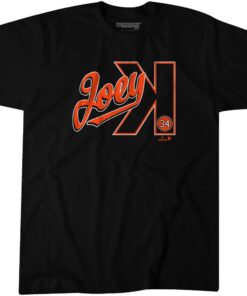 Joey Krehbiel Joey K