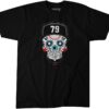 Jose Abreu Sugar Skull