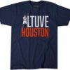 Jose Altuve City Star