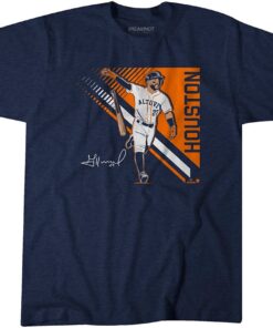 Jose Altuve Superstar 2.0