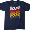 Jose Jose Jose