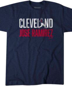Jose Ramirez City Star