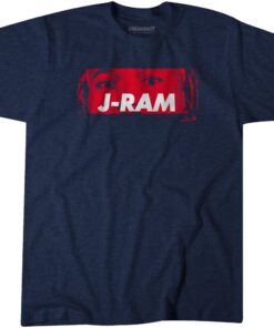 Jose Ramirez J-Ram Eyes