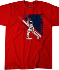 Jose Ramirez Superstar 2.0