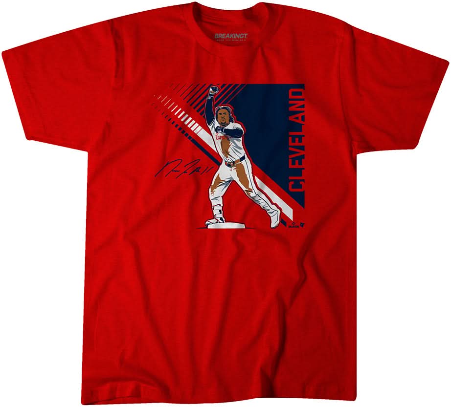 Jose Ramirez Superstar 2.0 Jose Ramirez Superstar 2.0