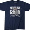 Josh Donaldson Bring the Rain New York