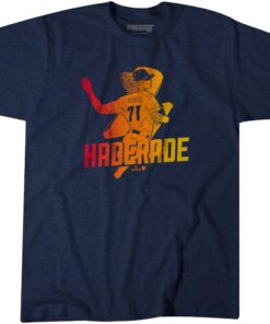 Josh Hader Houston Haderade