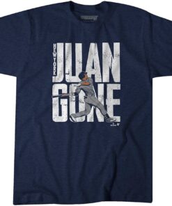Juan Soto Juan Gone New York