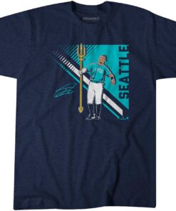 Julio Rodriguez Superstar 2.0