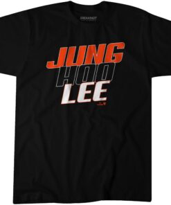 Jung-Hoo Lee Chant