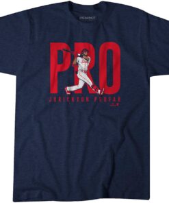 Jurickson Profar ATL PRO