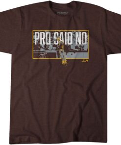 Jurickson Profar Pro Said No