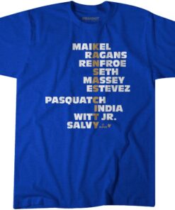 Kansas City Names 2025