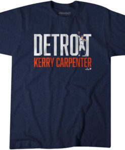 Kerry Carpenter City Star