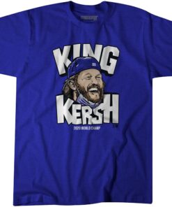 King Kersh