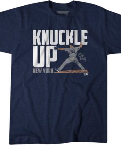 Knuckle Up