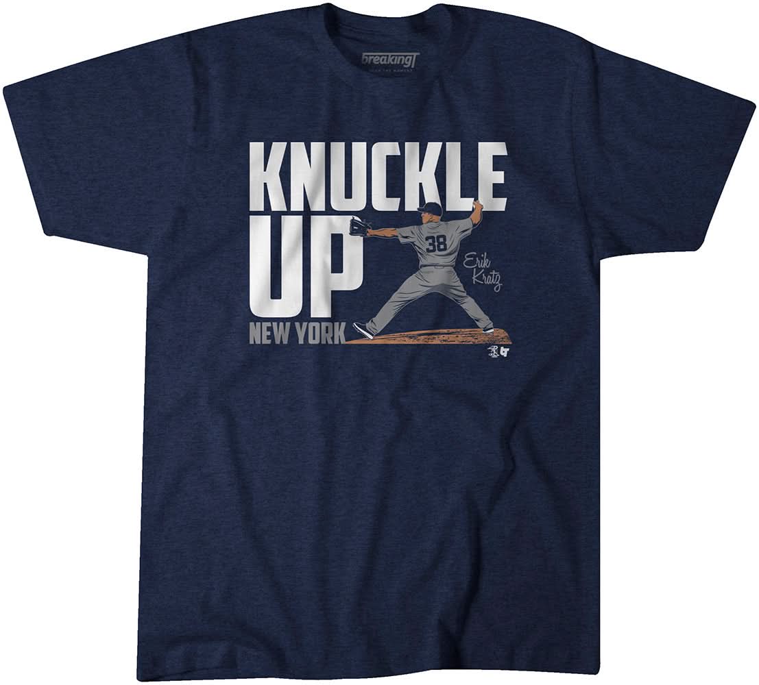 Knuckle Up Knuckle Up