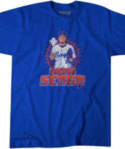 Kodai Senga Ghost Fork