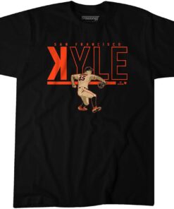 Kyle Harrison Gets K’s