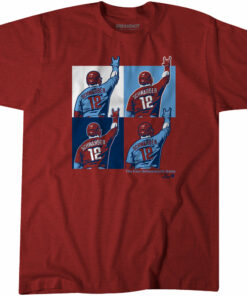 Kyle Schwarber The Four-Schwarbomb Game