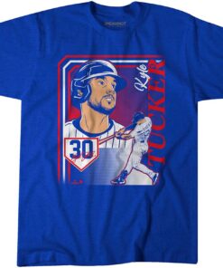 Kyle Tucker Collage Frame