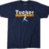 Kyle Tucker Slugger Swing