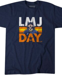 LMJ Day