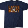 Lance Nasty