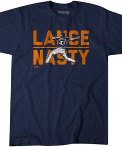 Lance Nasty
