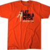 Let Pablo Pitch 2019
