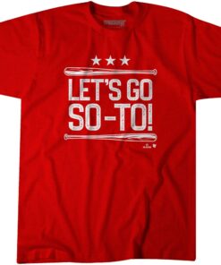 Let’s Go So-To