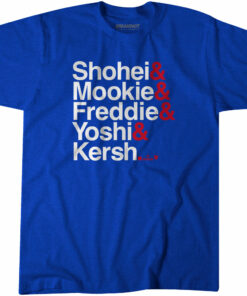 Los Angeles Baseball Ampersand Stars