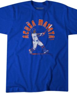 Luisangel Acuna Matata