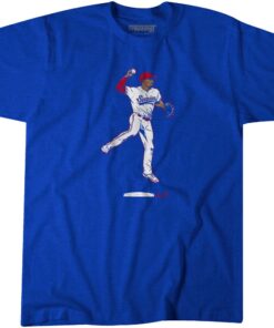 Marcus Semien Superstar Pose